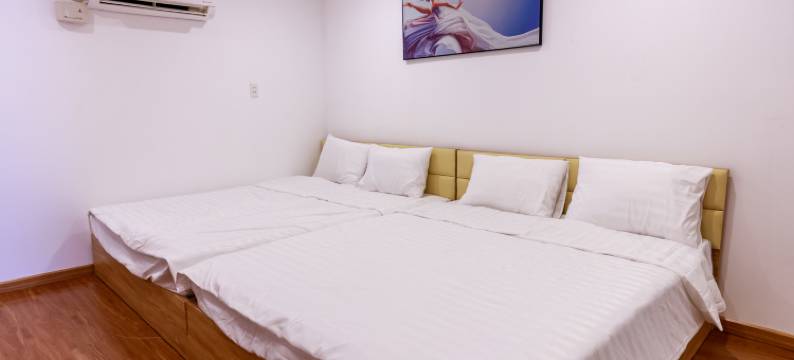 维纳斯按摩酒店(Venus Hotel & Massage - Bui Vien Walking Street)图片