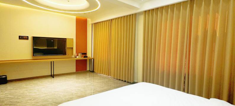 大名金意轩酒店图片