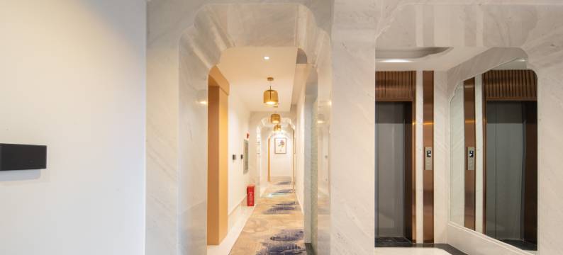 花梅时民宿图片