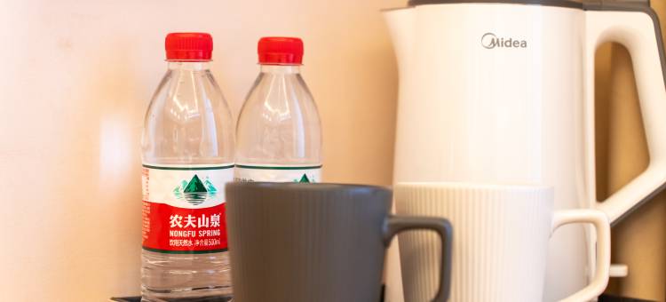 雅逸酒店(漯河会展中心辽河路丹尼斯店)图片