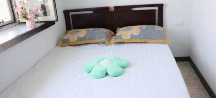 大庆逅院宾馆图片