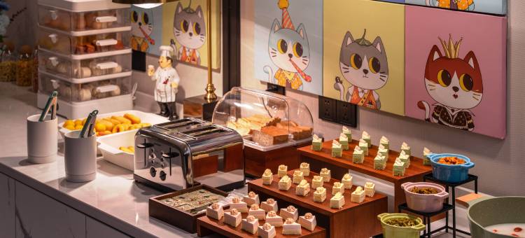 城市便捷酒店(武汉南湖理工大学店)图片