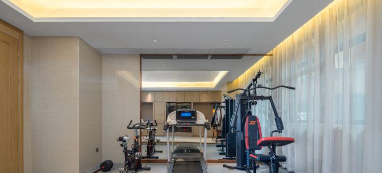 维也纳酒店(钦州保税港店)图片