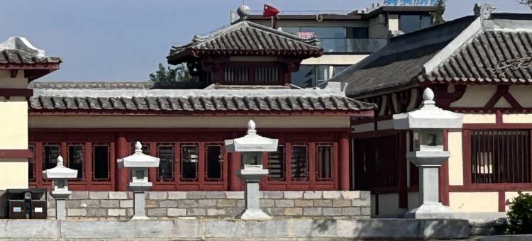 奕美别院(洛阳北郊机场店)图片