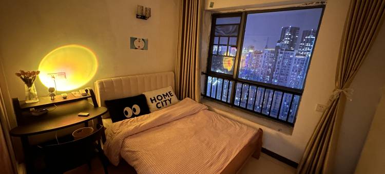 星茉全女生青旅民宿图片