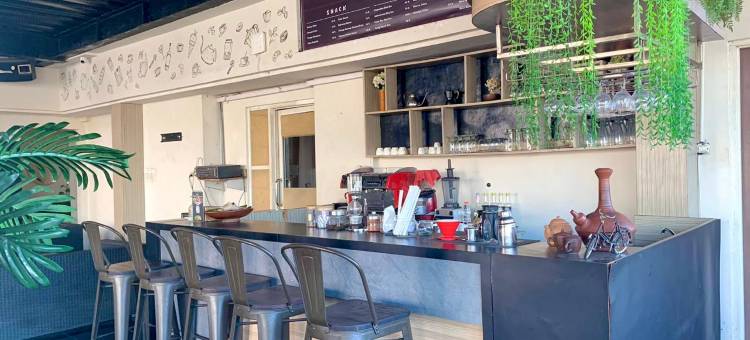 马里奥波洛日惹特级酒店(Top Malioboro Hotel Jogja)图片