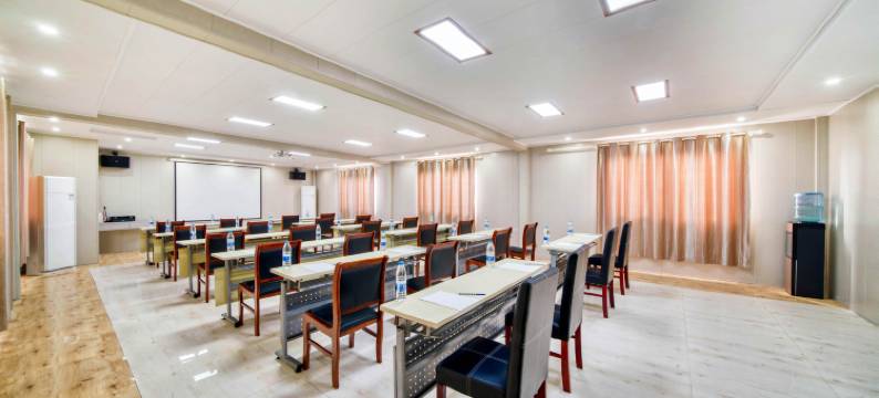 翰府国际酒店(工学院南校区店)图片