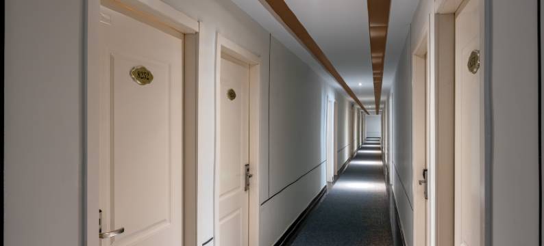 津门之星酒店(天津双街产业园柴楼地铁站店)图片