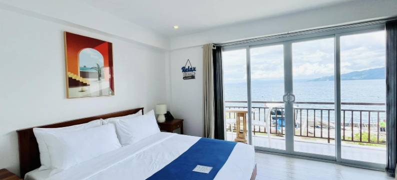 Porto Novo Anilao Dive And Leisure Resort图片