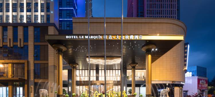 凤凰·大仓侯爵酒店图片