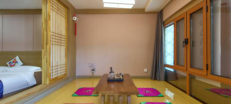延边屋里家焕森民宿(朝鲜族民俗园店)图片