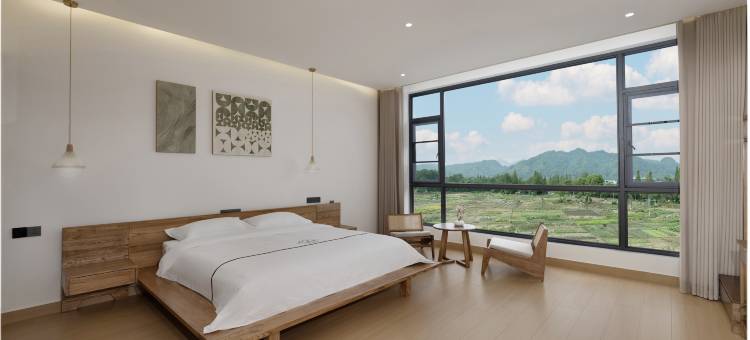 青城山慕山悦民宿(青城山景区店)图片