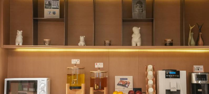 星程酒店(郑州高新万达科学大道店)图片