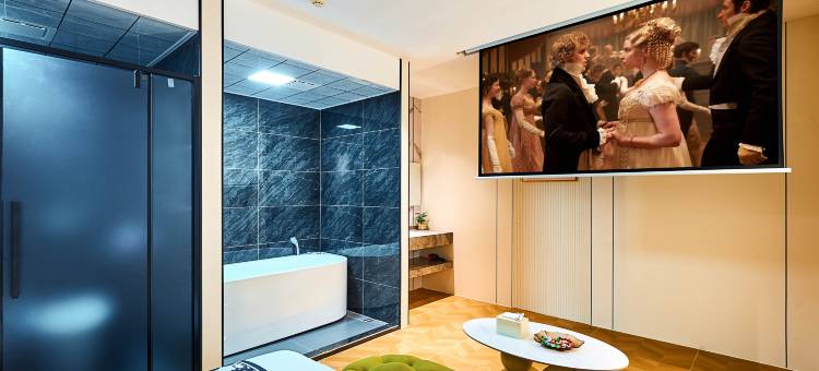 厦门拾光·会展楠院(会展中心环岛路店)图片