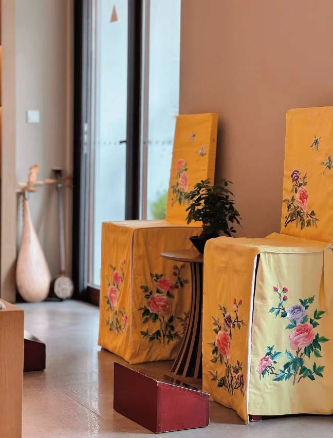 雅戈尔富宫檀程酒店(观前街平江路店)图片