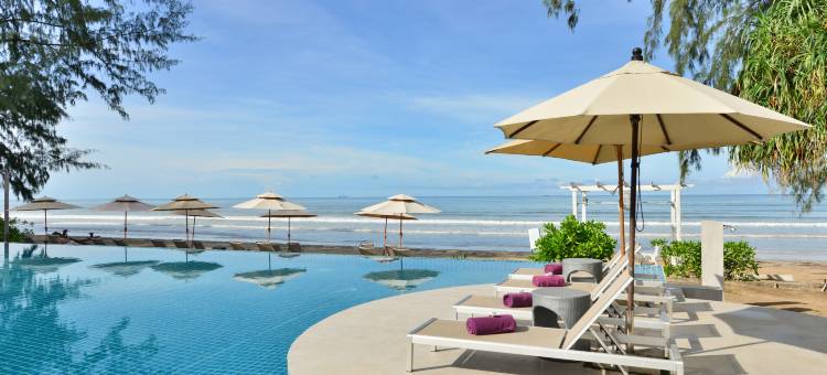 甲米兰达岛双莲水疗度假酒店 - 仅限成人(11 月至 4 月)(Twin Lotus Resort & Spa - Adult Only (November to April))图片