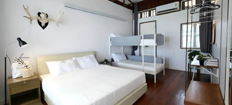 BW河畔别墅(BW​ The​ River Villa)图片