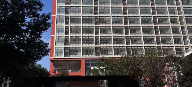 常州影视公寓图片