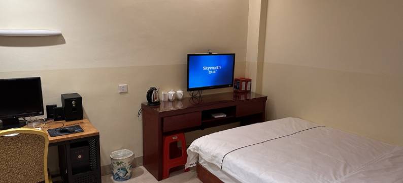 宁远银城商务酒店图片