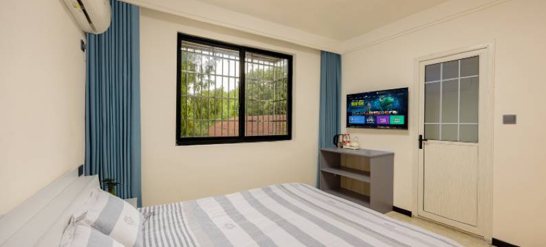 徐家小宅民宿图片