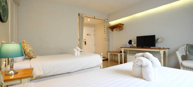 波斯特尔港湾(Poshtel Haven)图片