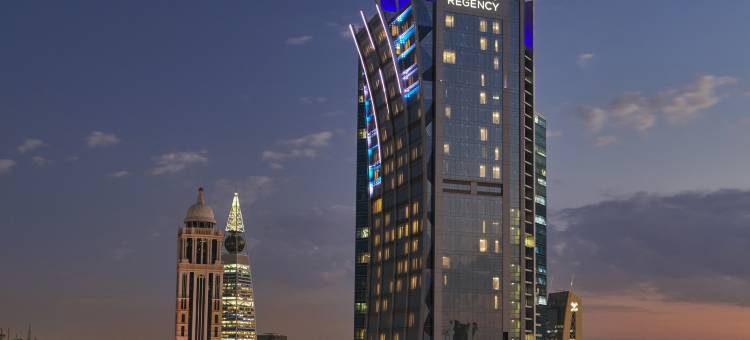凯悦酒店-利雅得欧拉亚(Hyatt Regency Riyadh Olaya)图片
