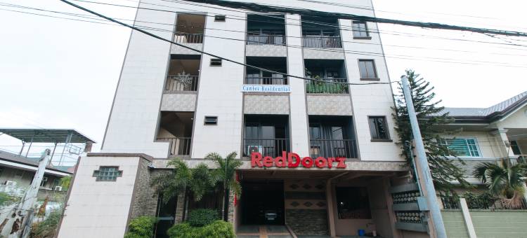 红多兹高级酒店 @康利住宅(RedDoorz Plus @ Canley Residential)图片