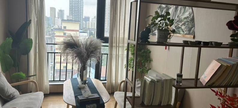 璞曼酒店(成都宽窄巷子店)图片