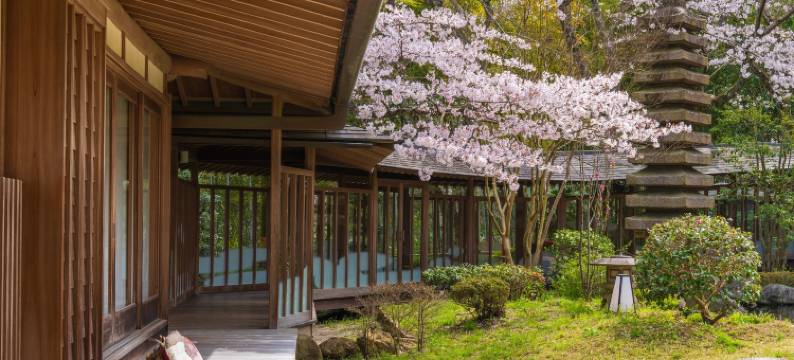 樱泉会馆(Oukai Villa Izumi)图片
