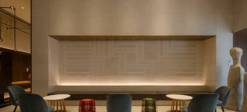 BEN·本酒店(遵义国贸春天百货购物中心苏州路店)图片