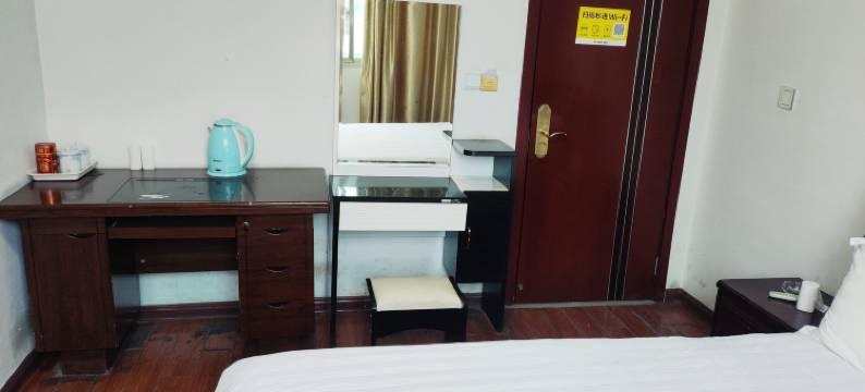 寿宁怡家公寓图片