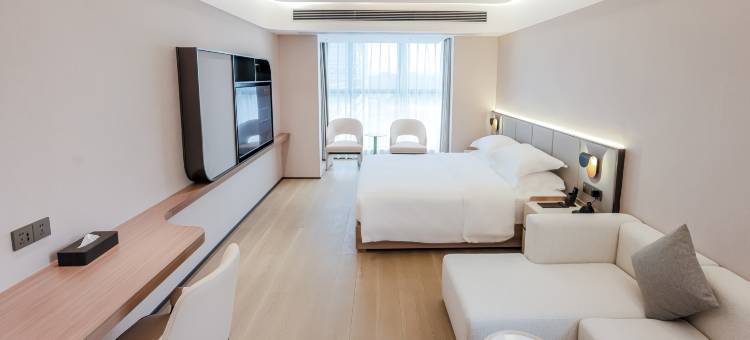 宾百俊HOTEL(天安深创谷店)图片