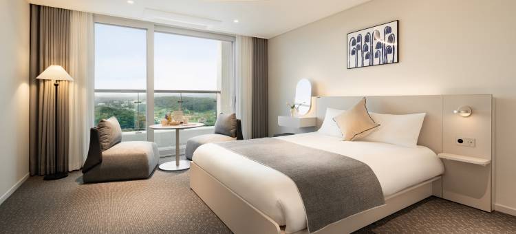 城市住宿洛山海滩(Urbanstay Naksan Beach)图片