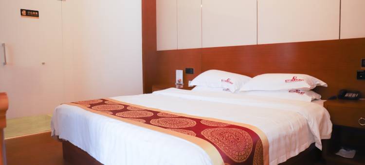 康乐酒店(广允路店)图片