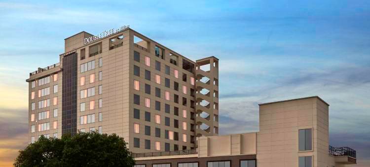 菠罗奈斯希尔顿逸林酒店(DoubleTree by Hilton Varanasi)图片