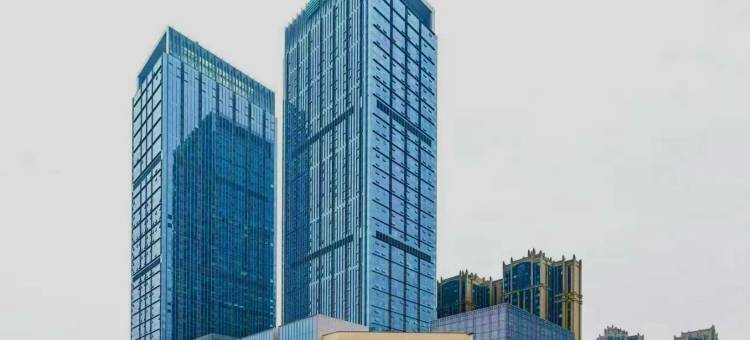 成都蓉庭颐居(锦华万达中港广场店)图片