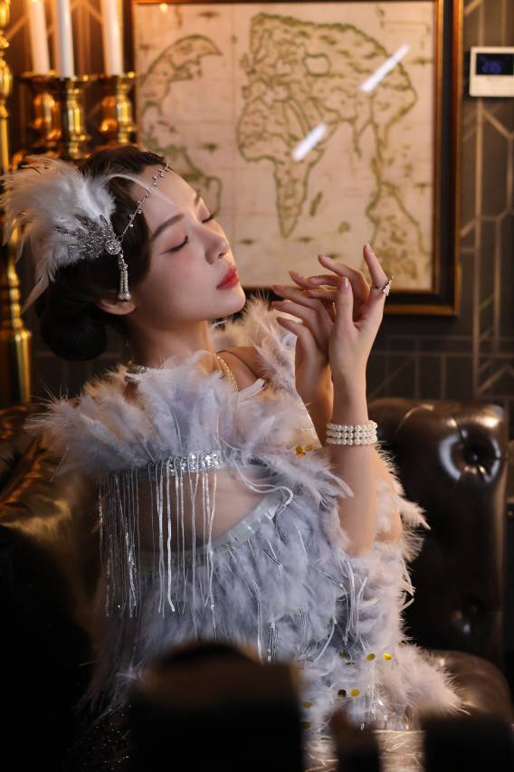 杭州西湖殿影酒店图片