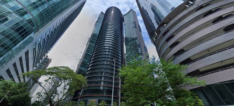 吉隆坡 iRent365 KLCC天空套房公寓(Sky Suites KLCC by iRent365 Kuala Lumpur)图片