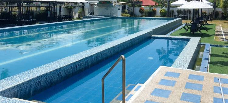 RedDoorz @ Hotel Dian Aparri-红门酒店-迪安阿帕里(RedDoorz @ Hotel Dian Aparri)图片