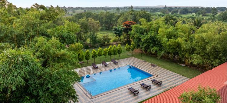 Sterling Banashree Badami图片