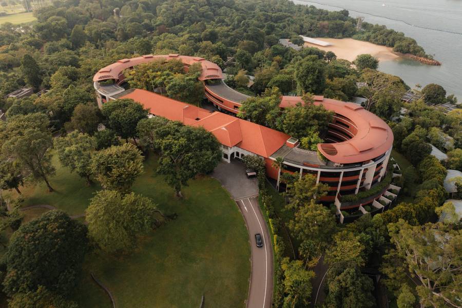 新加坡嘉佩樂酒店