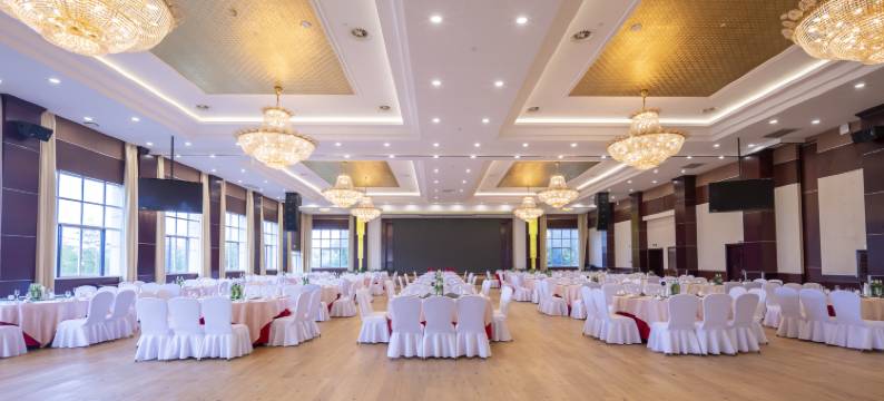 黄山同聚楼大饭店(屯溪老街黎阳水街店)图片