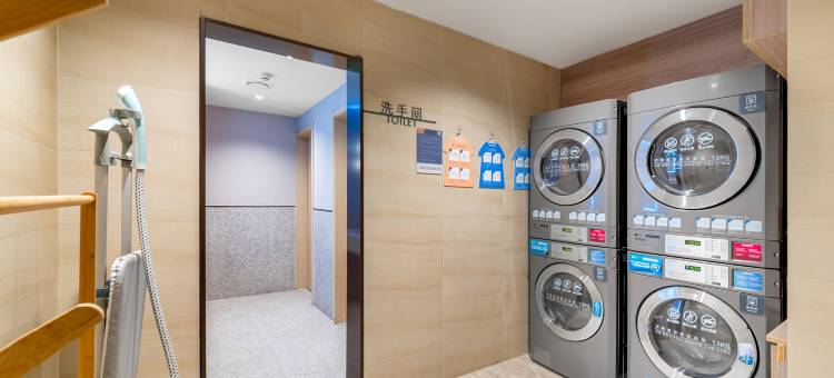 汉庭酒店(青岛即墨北站古城店)图片