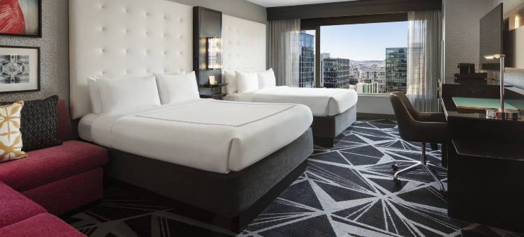 克兰西 - 傲途格精选酒店(The Clancy, Autograph Collection)图片