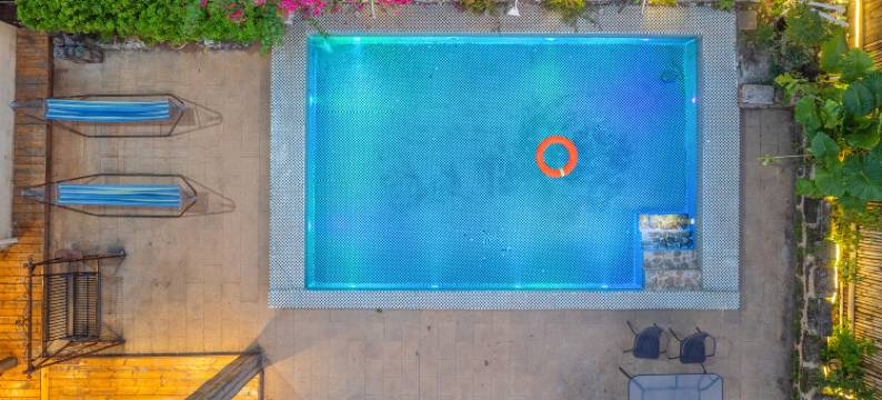 涠洲岛留下1980海景二号店(滴水丹屏店)图片