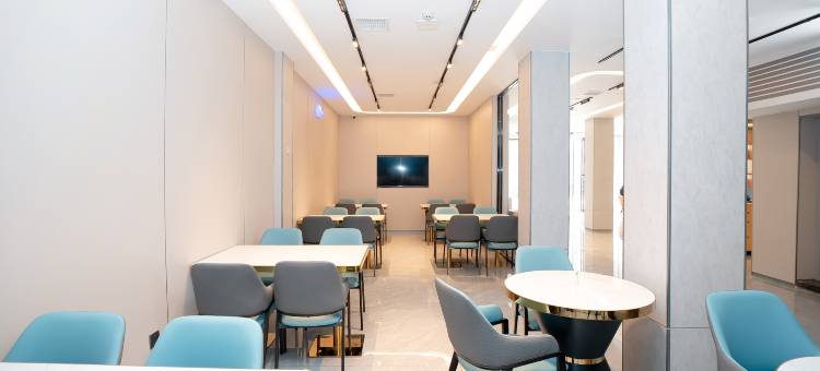 如家酒店(武汉武商梦时代梅苑小区地铁站店)图片