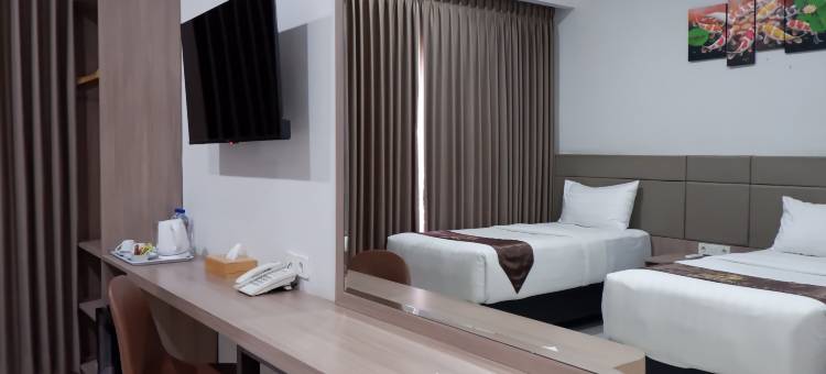 萨莫塔大酒店(GRAND SAMOTA HOTEL)图片
