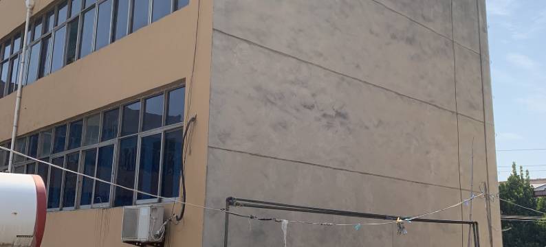 鲁山茗仕客栈图片