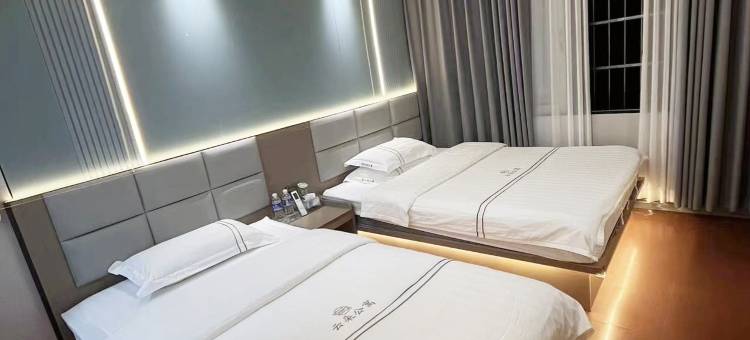 云朵公寓(沙河服装批发城店)图片