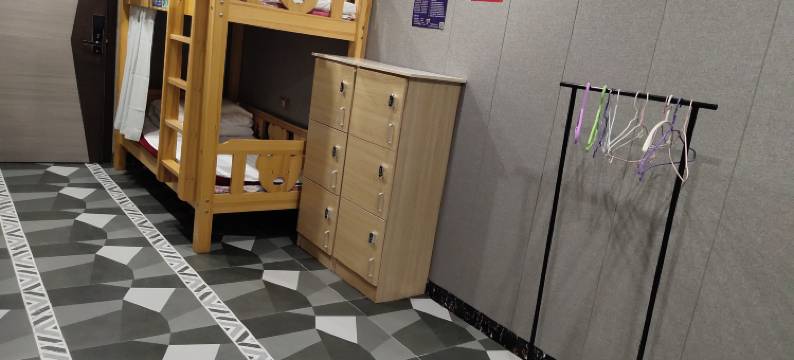 兰州大碗家青年旅舍图片